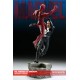 Marvel Diorama The Punisher vs. Daredevil Modern Version 42 cm